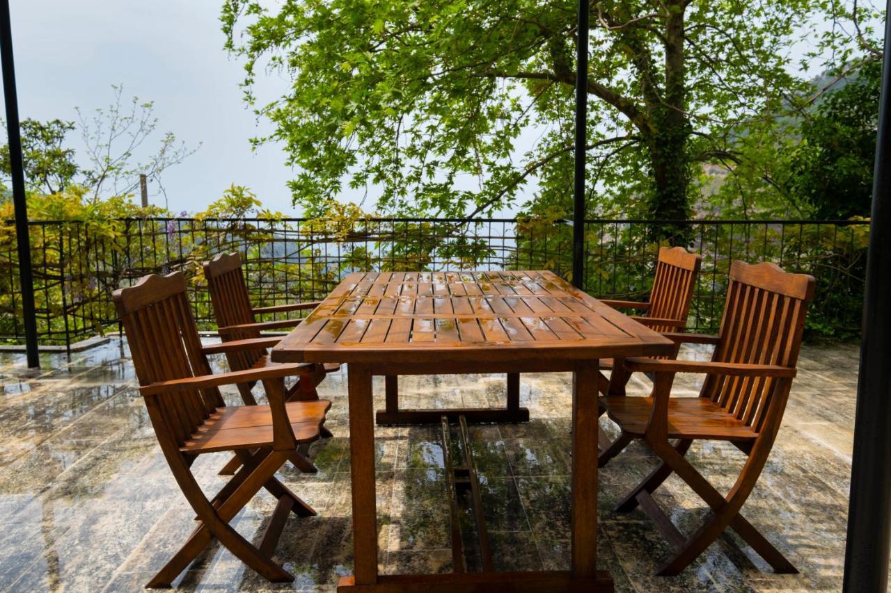 פאטהיה Watermill Villa & Hotel Faralya מראה חיצוני תמונה